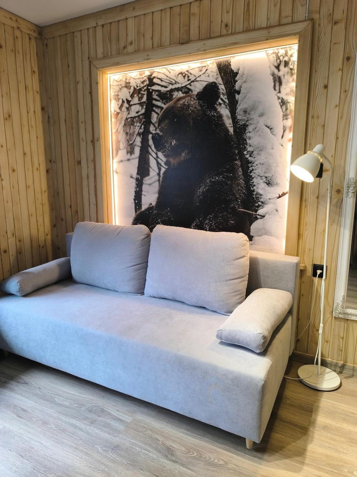 Pokoje Goscinne U Paliderki Poronin Luaran gambar